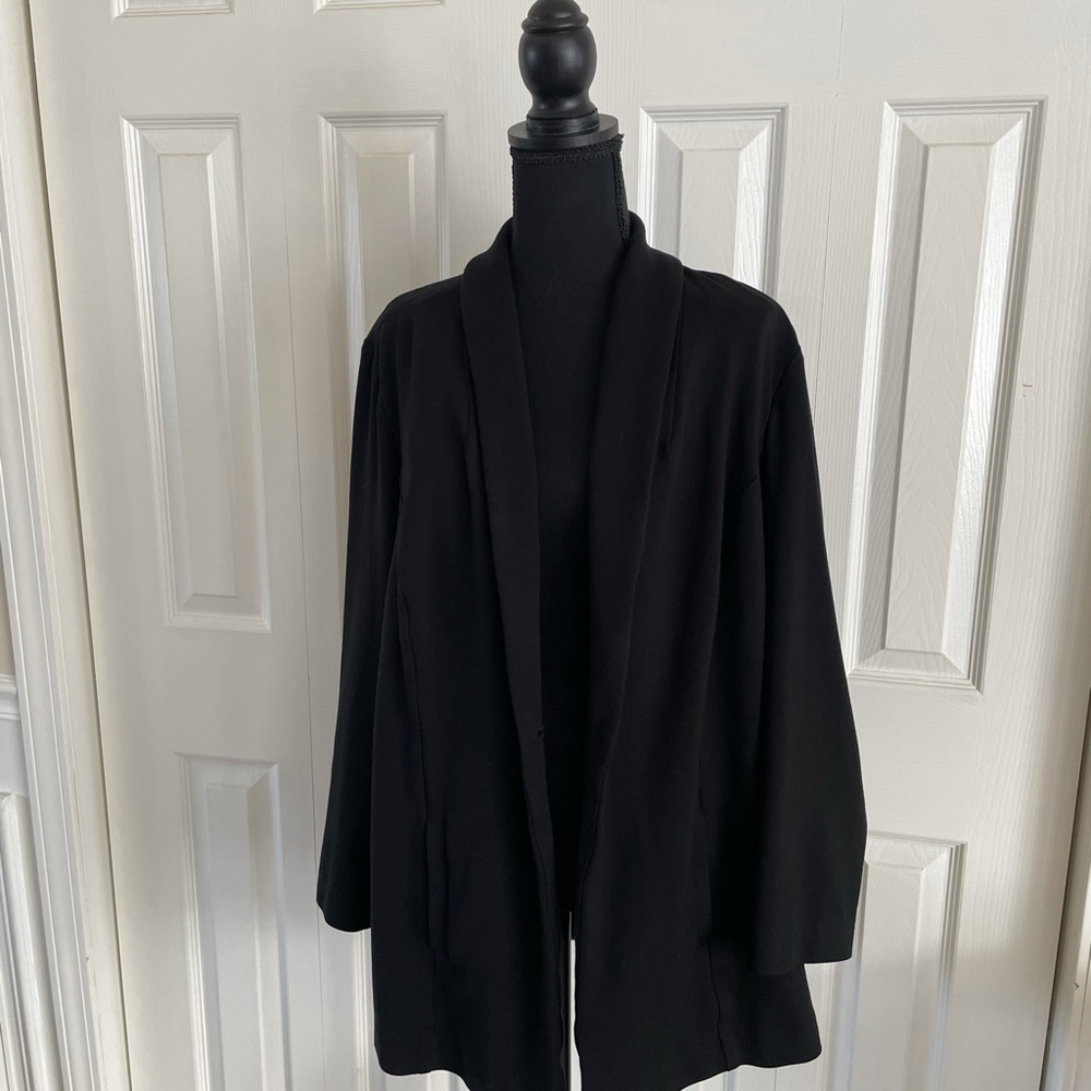 Blazer from j jill
